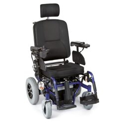 ARDEA elektromos mozgássérült kerekesszék 162 kg-ig