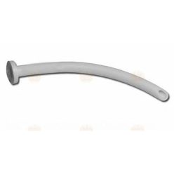 Nasopharyngeal PVC, steril tubus