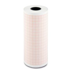 Papír EKG 100mmx20m CARDIOLINE 100L