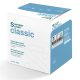 Sempermed classic steril púderes latex kesztyű