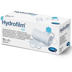 Hydrofilm tekercses filmkötszer 10cmx2m
