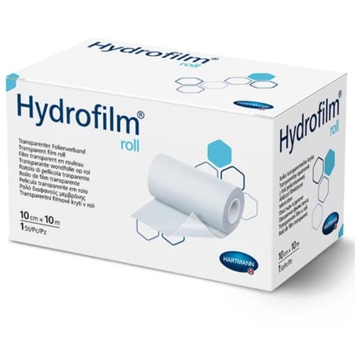 Hydrofilm tekercses filmkötszer 10cmx10m