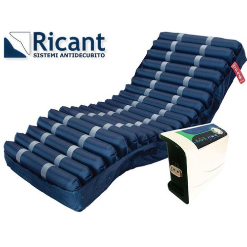 Antidekibitusz matrac ARMONY-II 700 20cm (13+7cm) PVC
