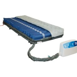   DRIVE Med Aire FlexWave 20 cm magas elektromos antidecubitus matrac 20-200kg