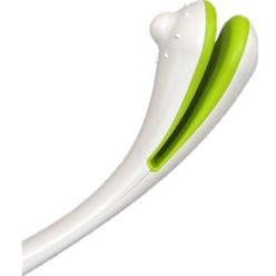 Fenéktörlő segéd 34 cm