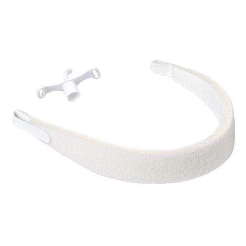 Novo Trachea-Fix Kids Tracheostomiás tubusrögzítő, tépőzáras, gyerek méret - 25cm 60db