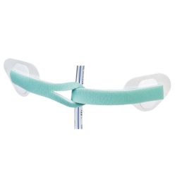 Novo TuBo-Lock set Endotracheális tubusrögzítő 80db