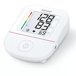   Beurer BM23 felkaros vérnyomásmérő „Scan & Save” funkcióval