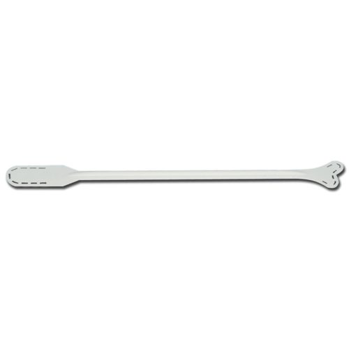AYRE STERIL nyelvlapoc, spatula - MŰANYAG - A típus 100db