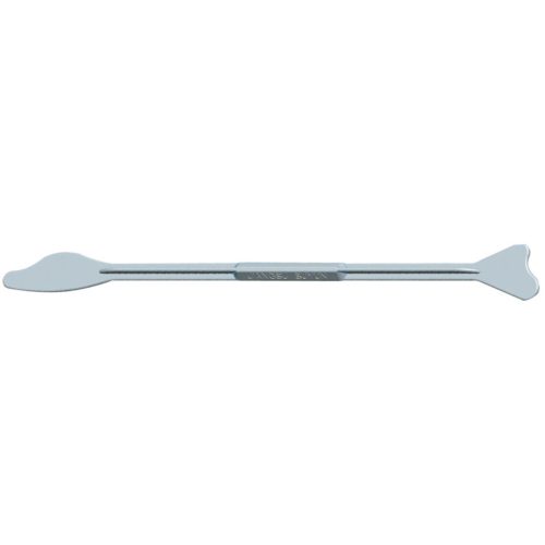 AYRE STERIL nyelvlapoc, spatula - MŰANYAG - B típus 100db