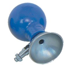 Elektróda EKG mellkasi szívó 30 mm gumilabdás