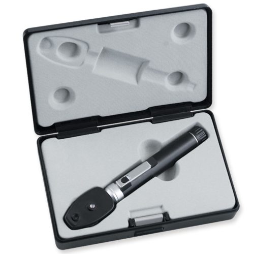 SIGMA F.O. LED ophtalmoscop 2.5V