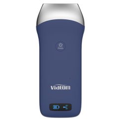   VIATOM lineáris vezeték nélküli orvosi ultrahang 7.5-10 MHz