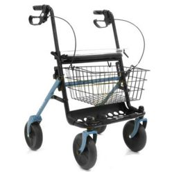 Rollátor Dyone 2.0 - 136kg-ig
