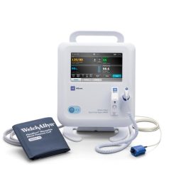 Walch Allyn Spot 4400 betegőrző monitor