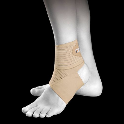 ORLIMAN elasztikus bokarögzítő