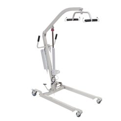 Achillas elektromos betegemelő lift 150 kg-ig