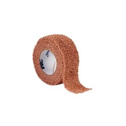   COBAN 3M elasztikus öntapadós kötésrögzítő 2,5cm x 2m-4,57m