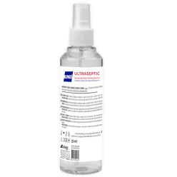 Ultrahang fej tisztító 250ml