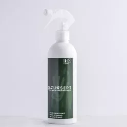   Zazusept 500 ml pumpás bőr és felület-fertőtlenítő folyadék