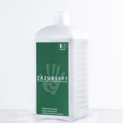 Zazusept 1000 ml bőr és felület-fertőtlenítő folyadék