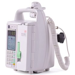 Infúziós pumpa - vertikális 1600H