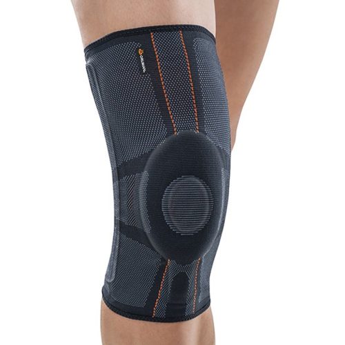ORLIMAN Therago funkcionális elasztikus térdrögzítő