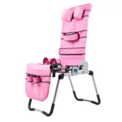 WAVE PINK betegfürdető gyerek szék