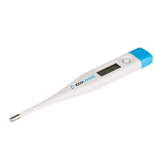 Digitális lázmérő – EcoLogic