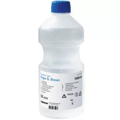Ecotainer NaCl 0,9% 500 ml steril öblítő folyadék