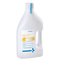 Aspirmatic Cleaner 2 liter heti fogászati tisztító