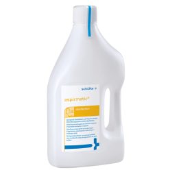 Aspirmatic 2 liter napi fogászati fertőtlenítő