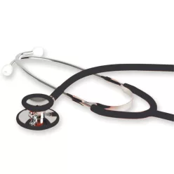 Fonendoscop WAN PLANO COLOR – fekete