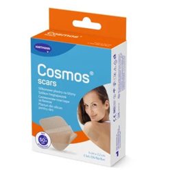 Cosmos hegkezelő tapasz 7,2x5cm