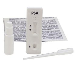 PSA PROSTATA teszt - professzionális 25 db