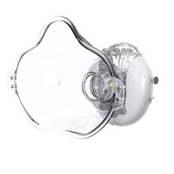   Hordozható membrános inhalátor AiMesh technológiával (AirMask II)