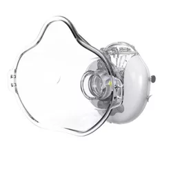   Hordozható membrános inhalátor AiMesh technológiával (AirMask II)
