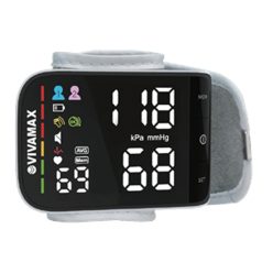 V36 csuklós vérnymásmérő – Vivamax