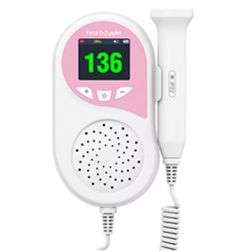 Baby doppler CONTEC CMS10B