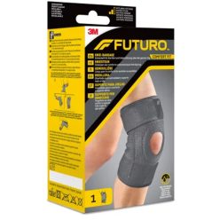 FUTURO COMFORT FIT térdrögzítő