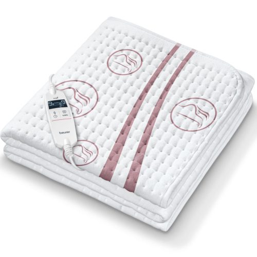 Melegítő ágybetét BEURER UB91