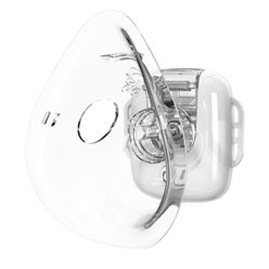 Hordozható Mesh inhalátor, AirMask