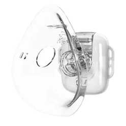 Hordozható Mesh inhalátor, AirMask