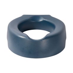 BLE-I wc magasító szivacsos peremmel 12,5cm/160kg