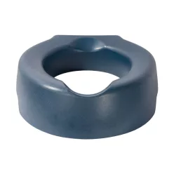 BLE-I wc magasító szivacsos peremmel 12,5cm/160kg