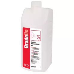 Fertőtlenítő BRADOLIN 1000 ml felületfertőtlenítő