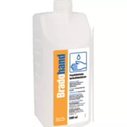 Bradohand propilalkoholos kézfertőtlenítő 1000ml