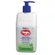 Bradolife fertőtlenítő folyékony szappan 350ml aloe vera
