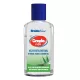 Bradolife kézfertőtlenítő gél 50ml aloe vera