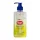 Bradolife kézfertőtlenítő gél 500ml citrom